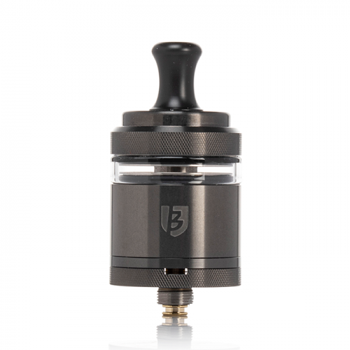 Vandy Vape Berserker V3 (B3) MTL RTA Vandy Vape Berserker V3 (B3) MTL RTA фото