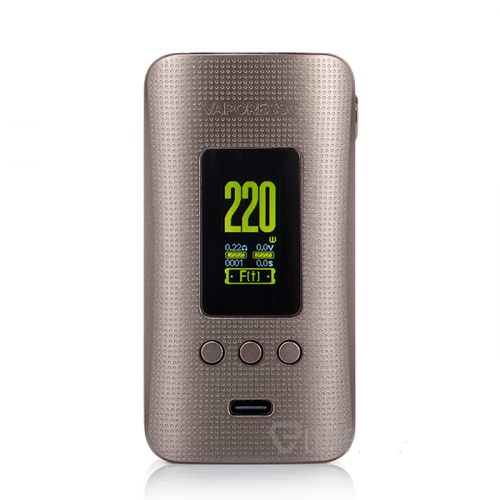 Vaporesso GEN 200 Box Mod Vaporesso GEN 200 Box Mod  фото