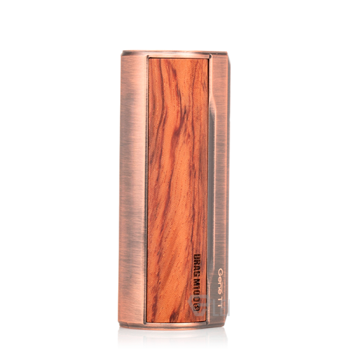 Voopoo DRAG M100S Box Mod Voopoo DRAG M100S Box Mod фото