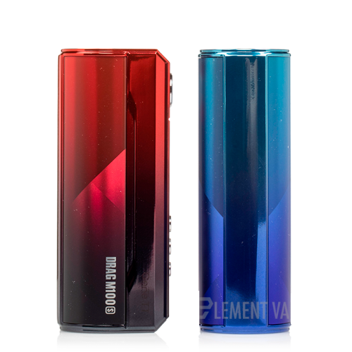 Voopoo DRAG M100S Box Mod Voopoo DRAG M100S Box Mod фото