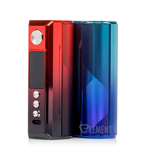 Voopoo DRAG M100S Box Mod Voopoo DRAG M100S Box Mod фото