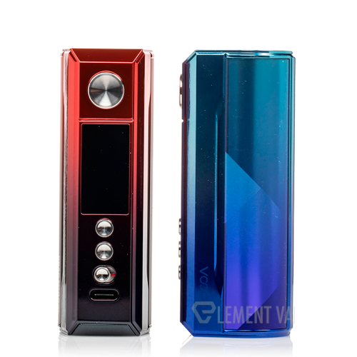 Voopoo DRAG M100S Box Mod Voopoo DRAG M100S Box Mod фото