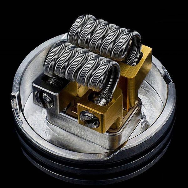 Hellvape Dead Rabbit V2 RDA Hellvape Dead Rabbit V2 RDA фото