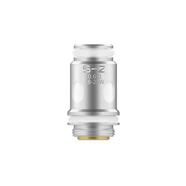 ВИПАРНИК Smoant S Series Coil S2 RDL 0.6 Ом ВИПАРНИК Smoant S Series Coil for Santi Pod Kit / Charon Baby Plus Pod Kit / Charon T50 фото