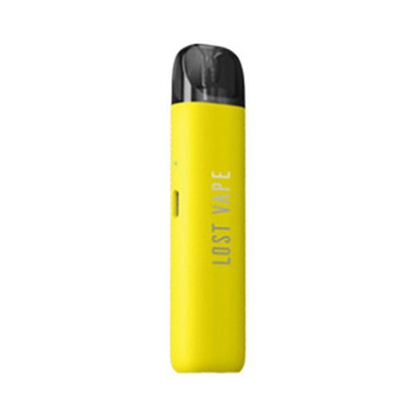 Lost Vape Ursa Nano S Pod Kit Lost Vape Ursa Nano S Pod Kit фото