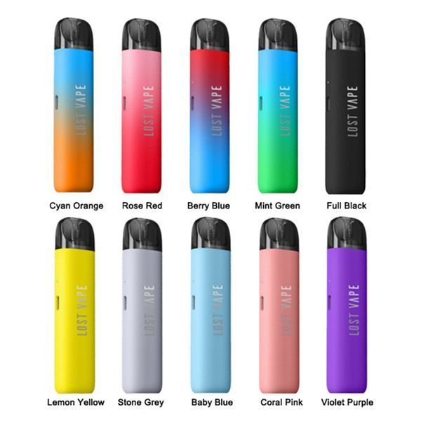 Lost Vape Ursa Nano S Pod Kit Lost Vape Ursa Nano S Pod Kit фото
