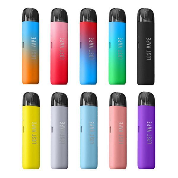 Lost Vape Ursa Nano S Pod Kit Lost Vape Ursa Nano S Pod Kit фото