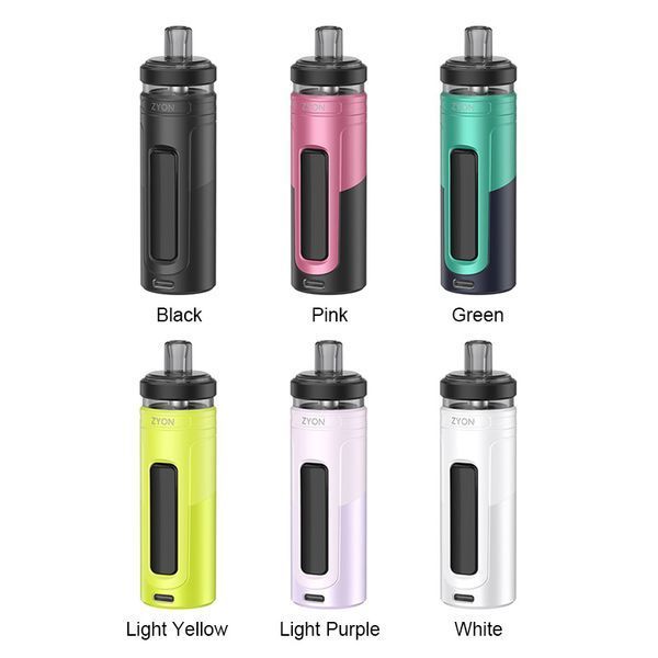 Innokin ZYON Pod Mod Kit Innokin ZYON Pod Mod Kit фото