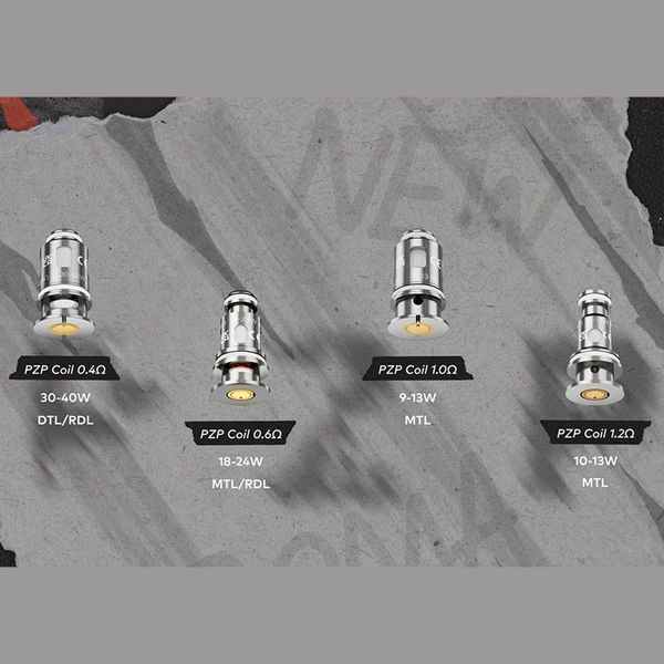 Innokin ZYON Pod Mod Kit Innokin ZYON Pod Mod Kit фото