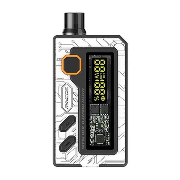 RINCOE MANTO AIO PLUS Pod Kit RINCOE MANTO AIO PLUS Pod Kit фото