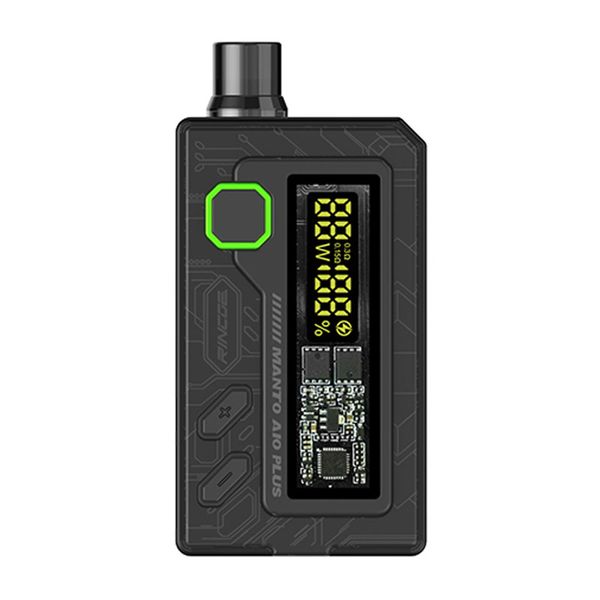 RINCOE MANTO AIO PLUS Pod Kit RINCOE MANTO AIO PLUS Pod Kit фото