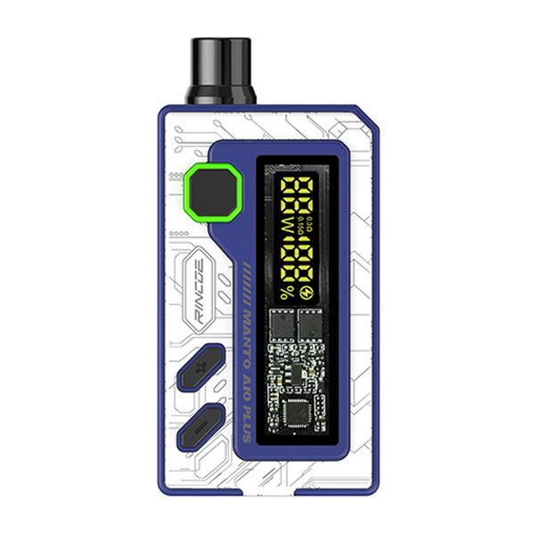 RINCOE MANTO AIO PLUS Pod Kit RINCOE MANTO AIO PLUS Pod Kit фото