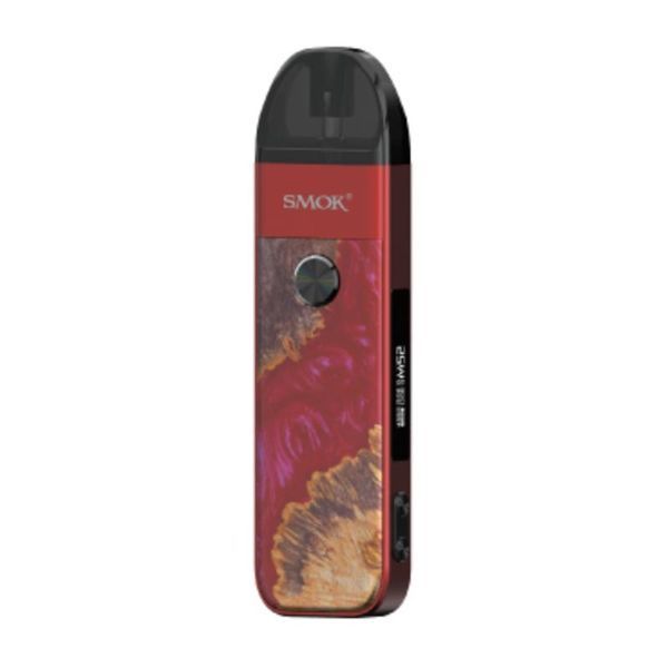 SMOK Pozz Pro Pod Kit SMOK Pozz Pro Pod Kit фото