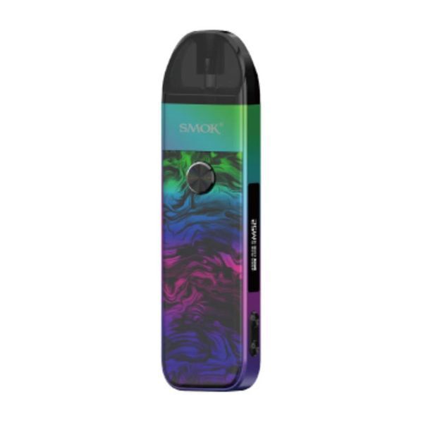 SMOK Pozz Pro Pod Kit SMOK Pozz Pro Pod Kit фото