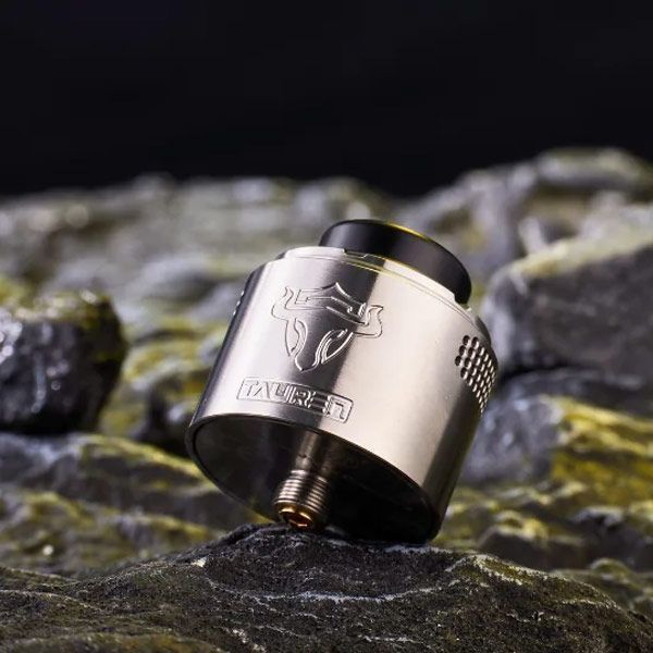Thunderhead Creations Tauren Vortex 30 RDA Thunderhead Creations Tauren Vortex 30 RDA фото Thunderhead Creations Tauren Vortex 30 RDA Thunderhead Creations Tauren Vortex 30 RDA фото