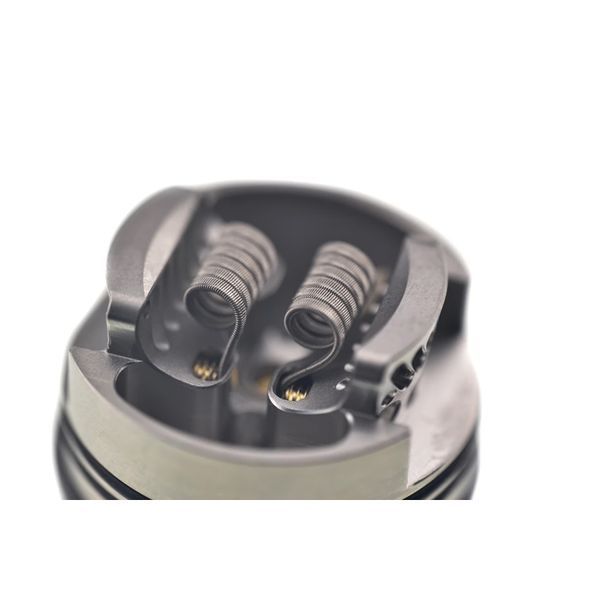Thunderhead Creations Tauren Vortex 30 RDA Thunderhead Creations Tauren Vortex 30 RDA фото Thunderhead Creations Tauren Vortex 30 RDA Thunderhead Creations Tauren Vortex 30 RDA фото