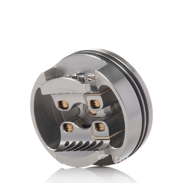 Thunderhead Creations Tauren Vortex 30 RDA Thunderhead Creations Tauren Vortex 30 RDA фото Thunderhead Creations Tauren Vortex 30 RDA Thunderhead Creations Tauren Vortex 30 RDA фото