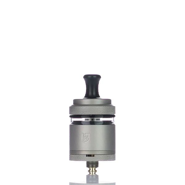 Vandy Vape Berserker V3 (B3) MTL RTA Vandy Vape Berserker V3 (B3) MTL RTA фото