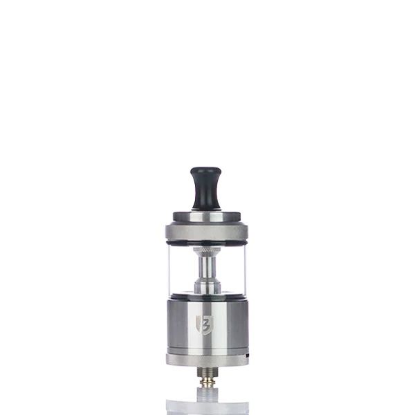 Vandy Vape Berserker V3 (B3) MTL RTA Vandy Vape Berserker V3 (B3) MTL RTA фото