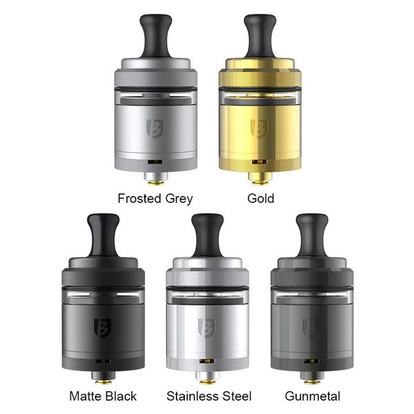 Vandy Vape Berserker V3 (B3) MTL RTA Vandy Vape Berserker V3 (B3) MTL RTA фото