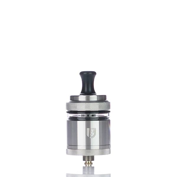 Vandy Vape Berserker V3 (B3) MTL RTA Vandy Vape Berserker V3 (B3) MTL RTA фото