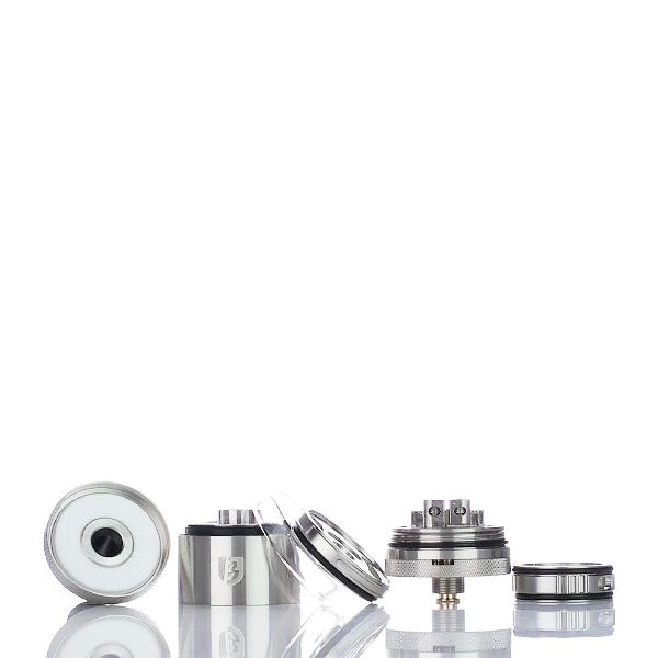 Vandy Vape Berserker V3 (B3) MTL RTA Vandy Vape Berserker V3 (B3) MTL RTA фото