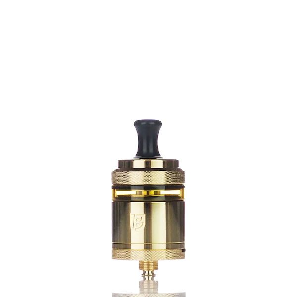 Vandy Vape Berserker V3 (B3) MTL RTA Vandy Vape Berserker V3 (B3) MTL RTA фото