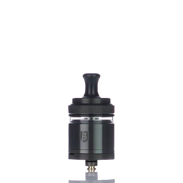 Vandy Vape Berserker V3 (B3) MTL RTA Vandy Vape Berserker V3 (B3) MTL RTA фото