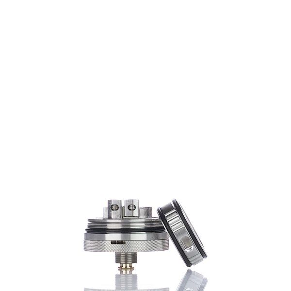 Vandy Vape Berserker V3 (B3) MTL RTA Vandy Vape Berserker V3 (B3) MTL RTA фото