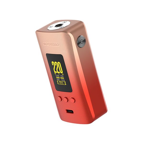 Vaporesso GEN 200 Box Mod Vaporesso GEN 200 Box Mod  фото