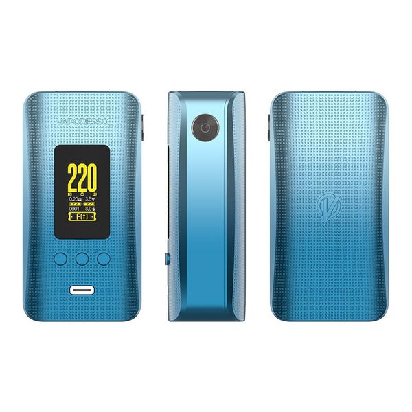 Vaporesso GEN 200 Box Mod Vaporesso GEN 200 Box Mod  фото