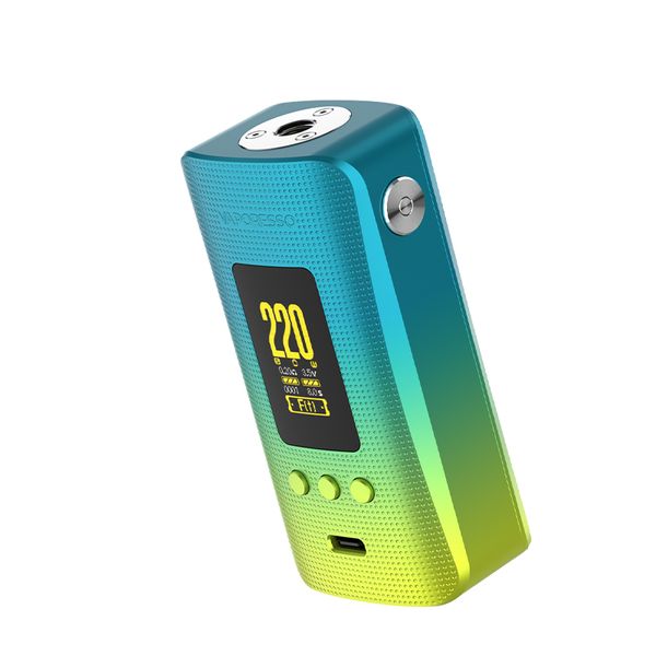 Vaporesso GEN 200 Box Mod Vaporesso GEN 200 Box Mod  фото