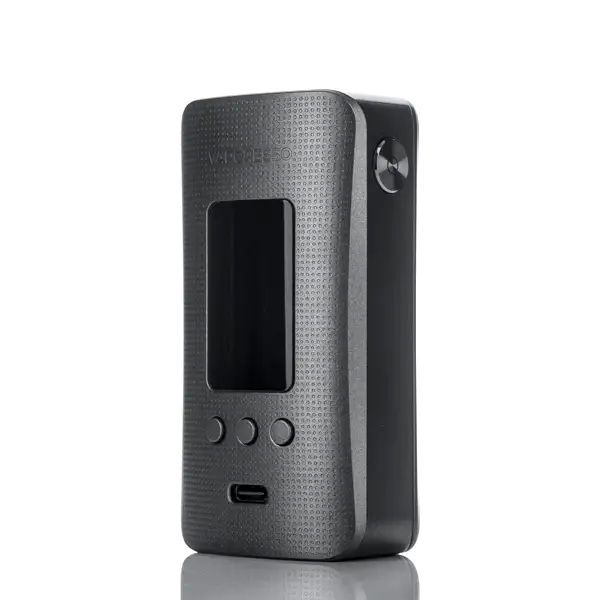 Vaporesso GEN 200 Box Mod Vaporesso GEN 200 Box Mod  фото