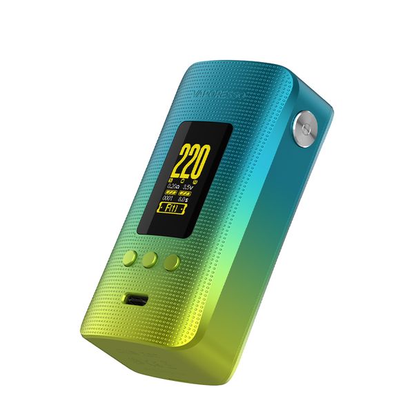 Vaporesso GEN 200 Box Mod Vaporesso GEN 200 Box Mod  фото