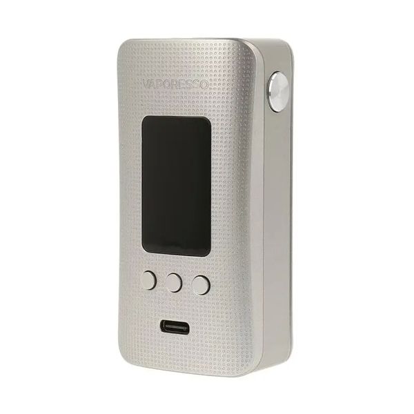 Vaporesso GEN 200 Box Mod Vaporesso GEN 200 Box Mod  фото