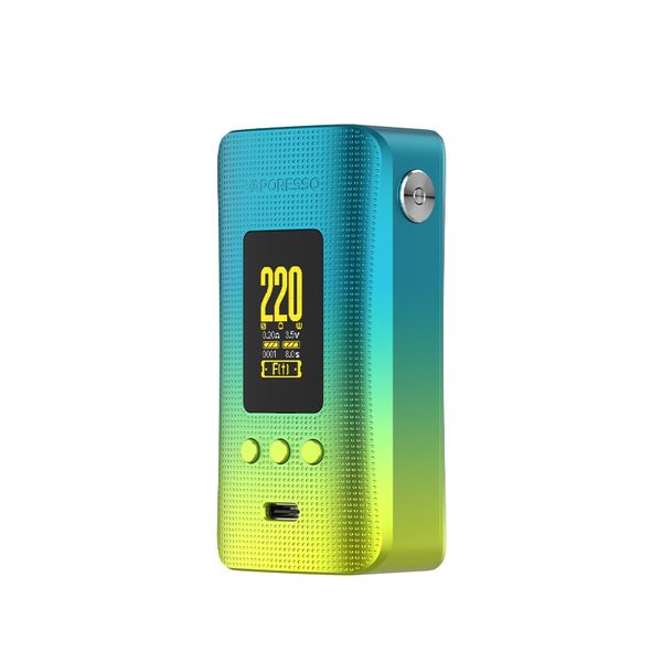 Vaporesso GEN 200 Box Mod Vaporesso GEN 200 Box Mod  фото