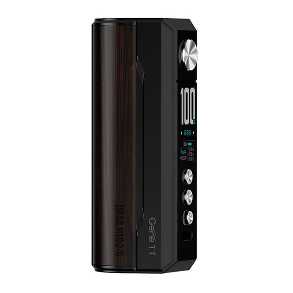 Voopoo DRAG M100S Box Mod Voopoo DRAG M100S Box Mod фото