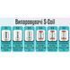 ВИПАРНИК Smoant S Series Coil S2 RDL 0.6 Ом ВИПАРНИК Smoant S Series Coil for Santi Pod Kit / Charon Baby Plus Pod Kit / Charon T50 фото 2