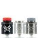 Hellvape Dead Rabbit V2 RDA Hellvape Dead Rabbit V2 RDA фото 2