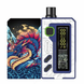 RINCOE MANTO AIO PLUS Pod Kit RINCOE MANTO AIO PLUS Pod Kit фото 11