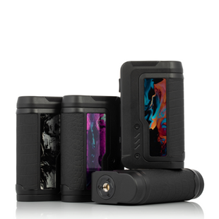 Vandy Vape GAUR-21 Box Mod Vandy Vape GAUR-21 Box Mod фото