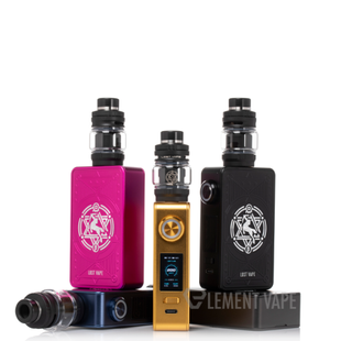 Lost Vape Centaurus M200 Kit Lost Vape Centaurus M200 Kit фото