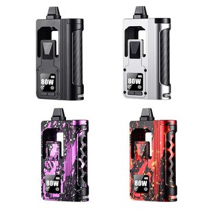 ThunderHead Creations Blaze AIO DNA80C Mod  ThunderHead Creations Blaze AIO DNA80C Mod фото