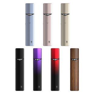ZQ Xtal Max Pod Kit ZQ Xtal Max Pod Kit фото
