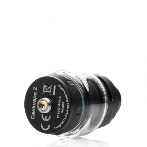 GeekVape Z Max Tank Atomizer GeekVape Z Max Tank Atomizer фото