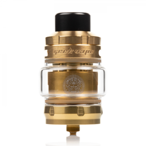 GeekVape Z Max Tank Atomizer GeekVape Z Max Tank Atomizer фото