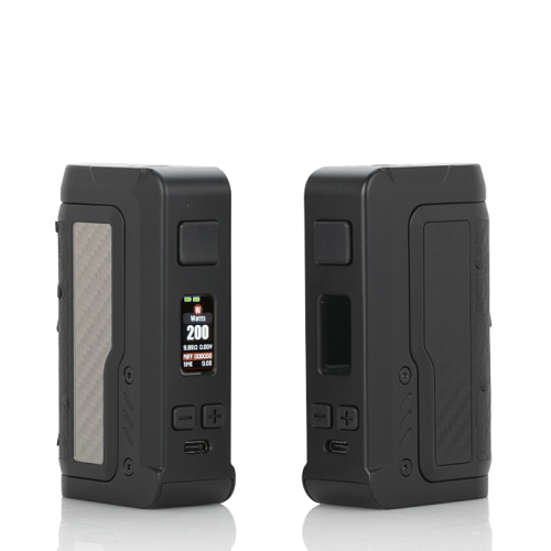 Vandy Vape GAUR-21 Box Mod Vandy Vape GAUR-21 Box Mod фото