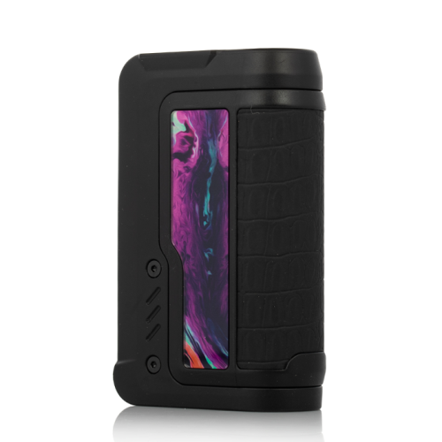 Vandy Vape GAUR-21 Box Mod Vandy Vape GAUR-21 Box Mod фото