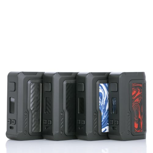 Vandy Vape GAUR-21 Box Mod Vandy Vape GAUR-21 Box Mod фото