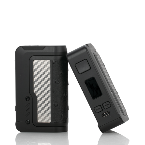 Vandy Vape GAUR-21 Box Mod Vandy Vape GAUR-21 Box Mod фото